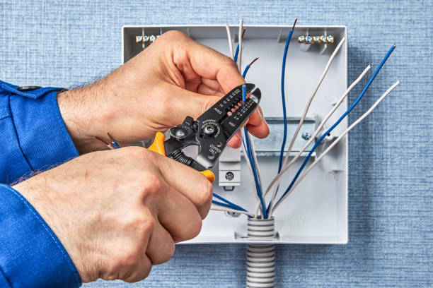 Best Smart Home Wiring and Automation  in USA